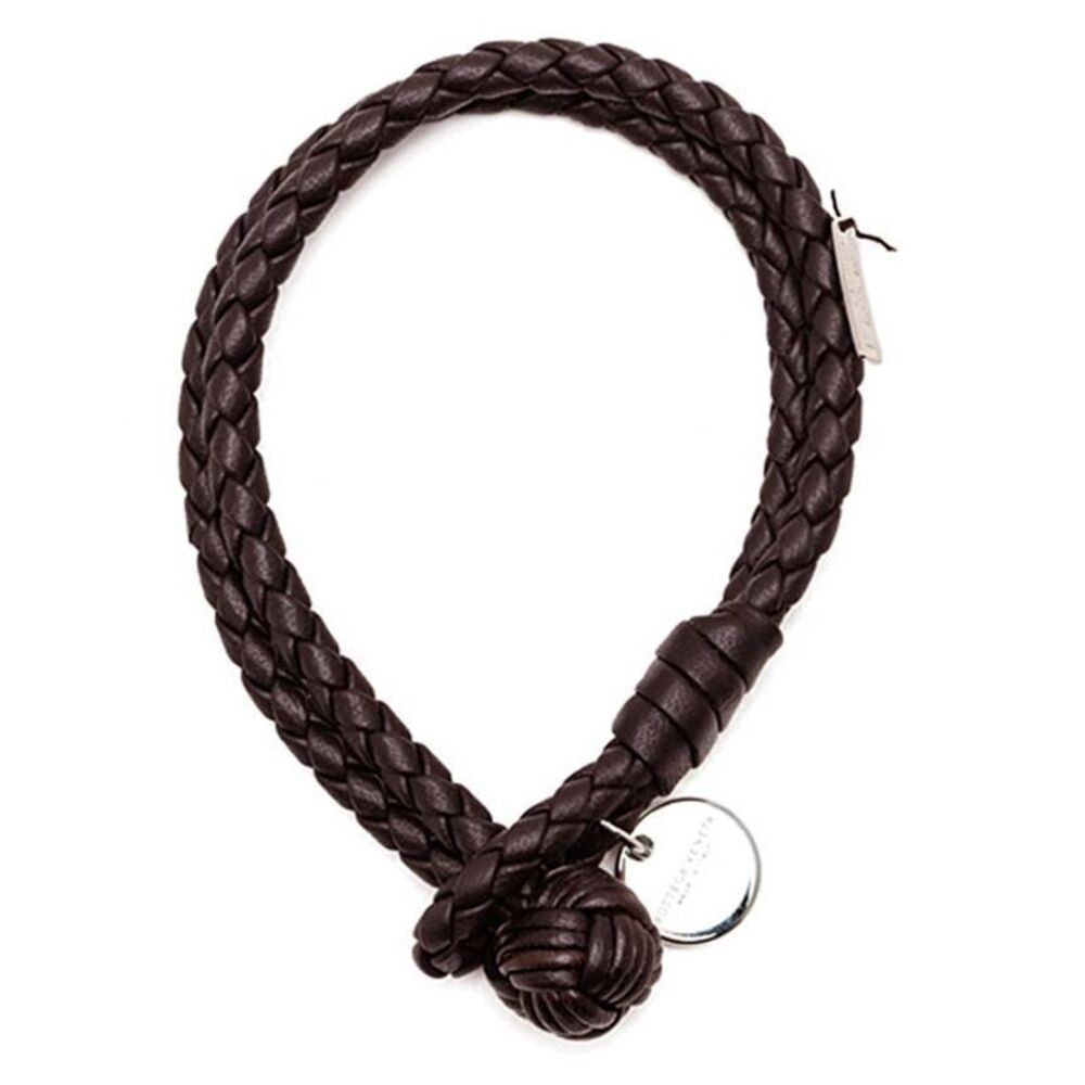 Intrecciato Napa Bracelet